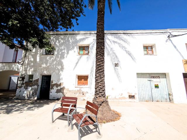 Casa en venta en el Poblenou del Delta, Montsià