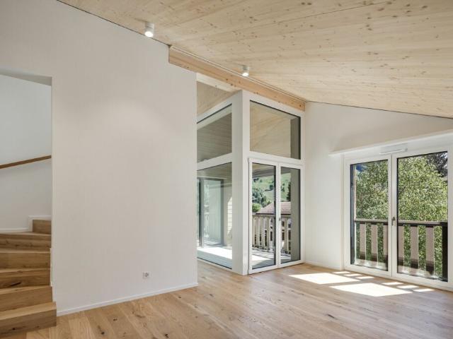 Wohnung mieten in Klosters, Graubünden