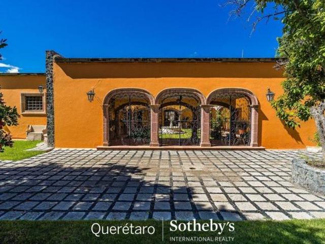 Casa en venta en San Luis De La Paz, Guanajuato