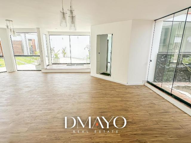 Casa venta en Chorrillos, Lima Metropolitana