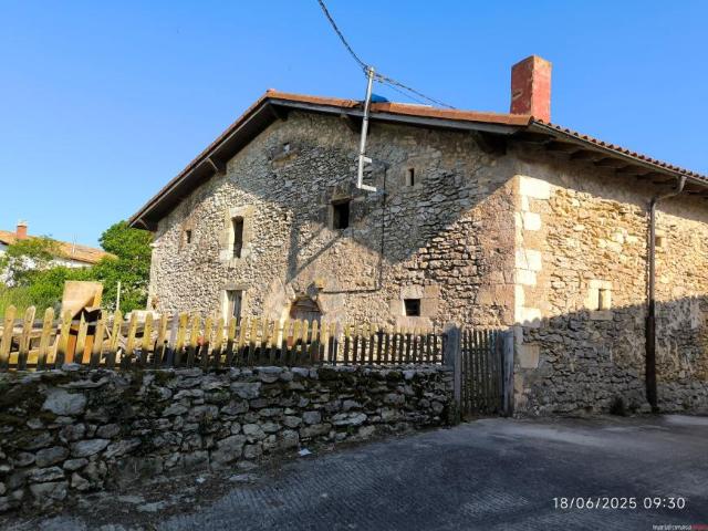 Casa en venta en Arabako lautada, Guipúzcoa