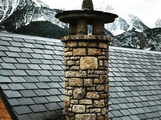 Casa en alquiler en Aínsa-sobrarbe, Aragón