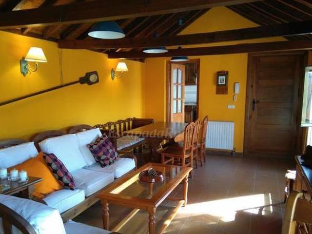 Casa en alquiler en Sonseca
