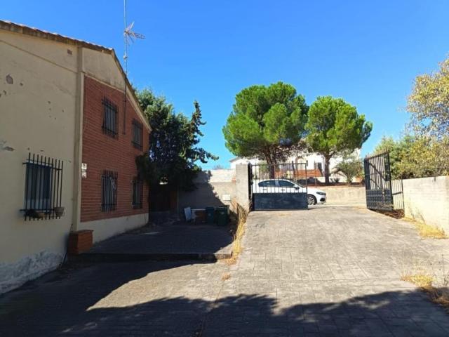 Casa en venta en Albarreal De Tajo, Castilla-La Mancha