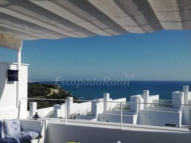 Casa en alquiler en Conil De La Frontera