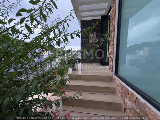 Casa en renta en Fraccionamiento Jardines de Tuxpan, Tuxpan