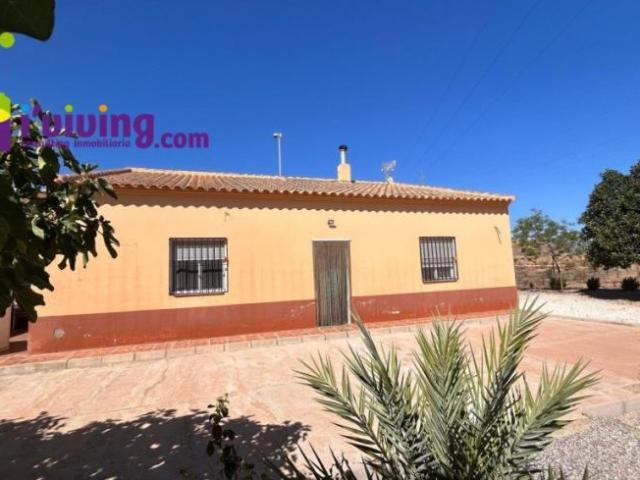 Casa en venta en Valle del Almanzora, Andalucía