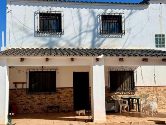 Casa en alquiler en Valle del Almanzora, Andalucía