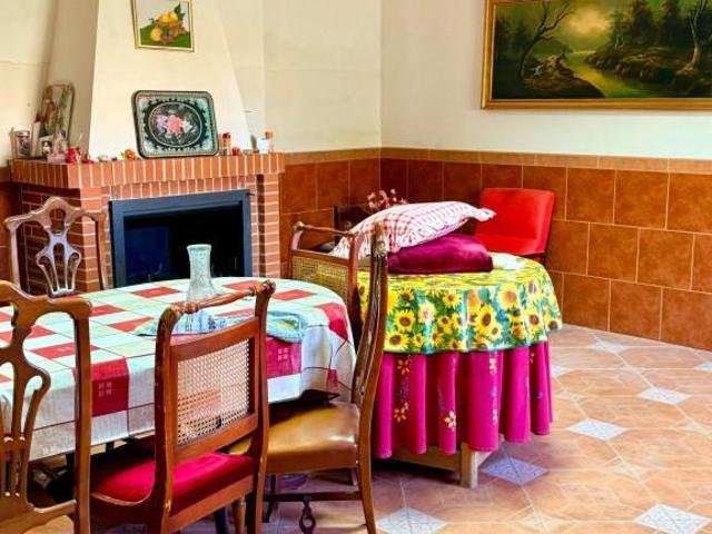 Casa en venta en Albox, Almería