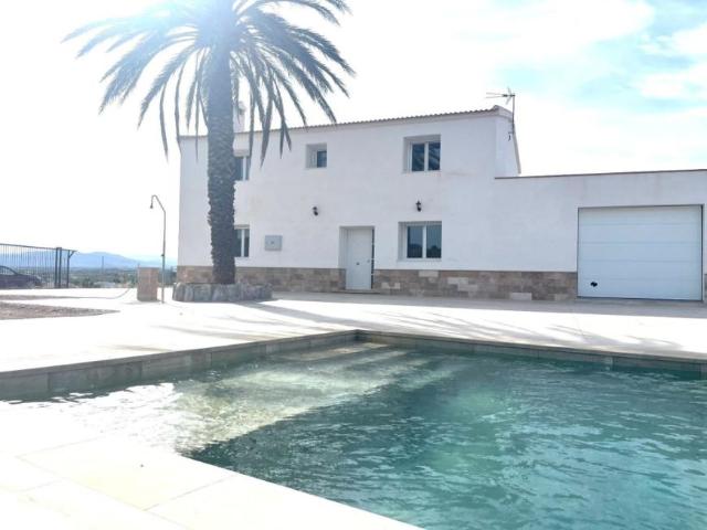 Casa en alquiler en Valle del Almanzora, Andalucía