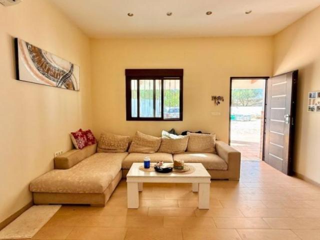 Casa en alquiler en Valle del Almanzora, Andalucía