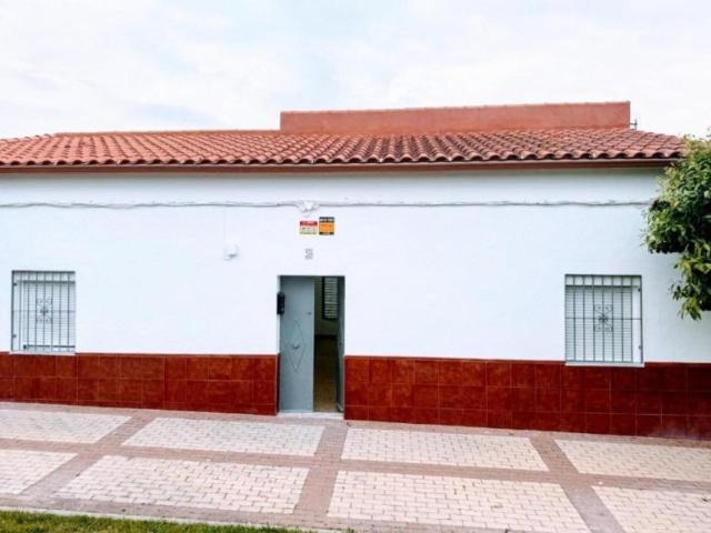 Casa en venta en Tierra de Badajoz, Extremadura
