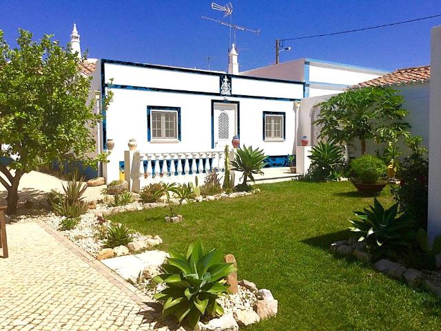Casa alugar em Pedra Alva, Vila Real De Santo António