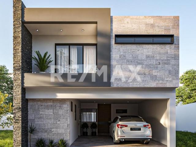 Casa en venta en Ahome, Sinaloa