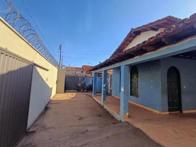 Casa venda em Região Geográfica Imediata de Ituiutaba, Ituiutaba