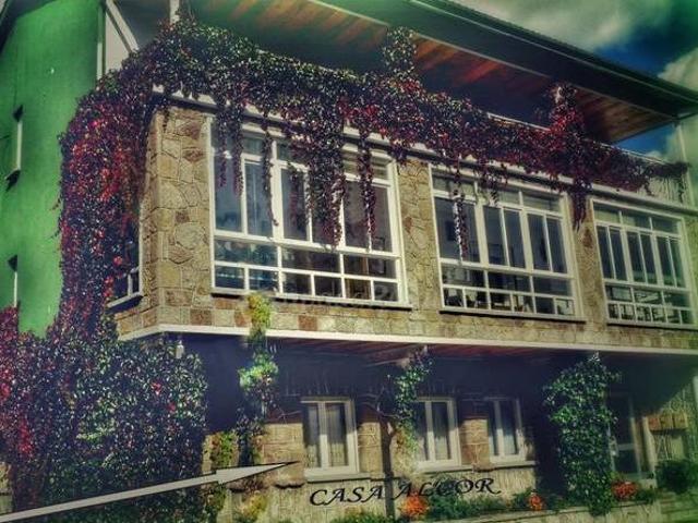 Casa en alquiler en La Pola De Gordón
