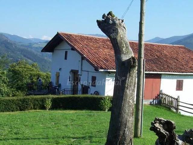 Casa en alquiler en Baztan-Bidasoa, Navarra