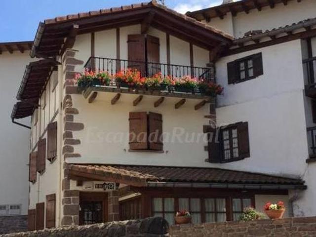 Casa en alquiler en Baztan-Bidasoa, Navarra