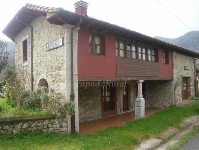 Casa en alquiler en Cangas De Onís, Asturias