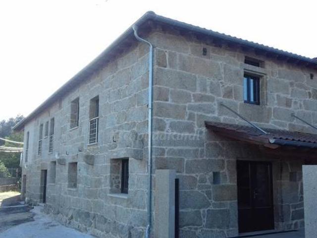 Casa en alquiler en Ourense, Galicia