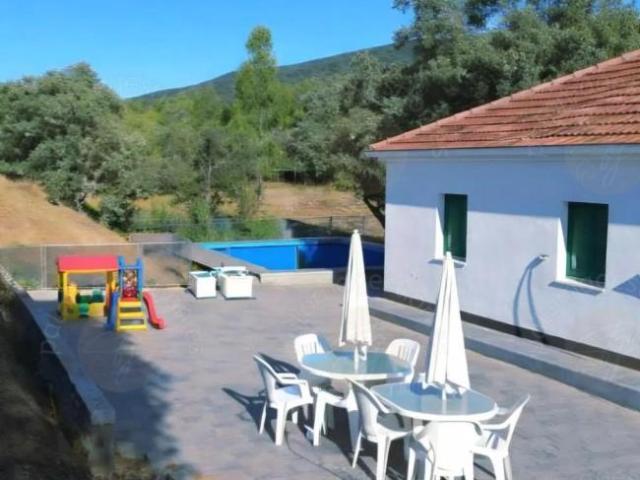 Casa en venta en Navarredondilla, Castilla y León