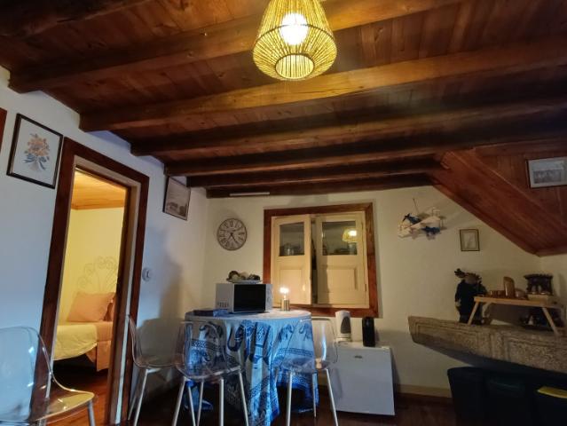 Casa alugar em Telhado, Fundão