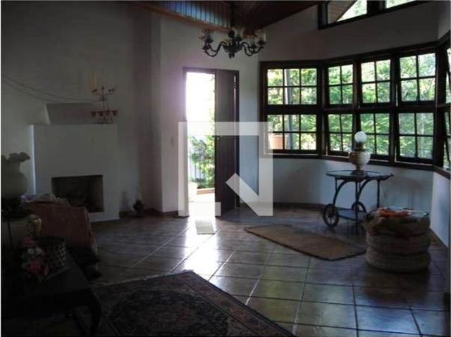Casa aluguel em Morada dos Passaros, Barueri