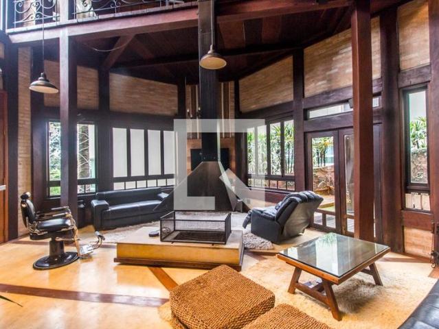 Casa aluguel em Região Imediata de São Paulo, Região Metropolitana de São Paulo