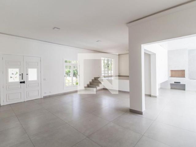 Casa aluguel em Jardim Belval, Barueri