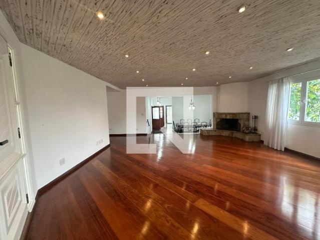 Casa aluguel em Região Imediata de São Paulo, Região Metropolitana de São Paulo