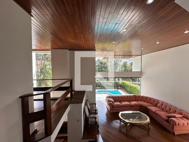 Casa aluguel em Região Imediata de São Paulo, Região Metropolitana de São Paulo