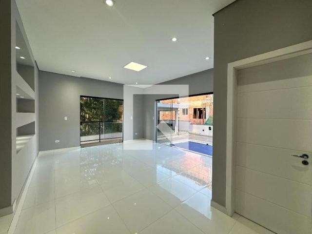 Casa aluguel em Região Imediata de São Paulo, Região Metropolitana de São Paulo