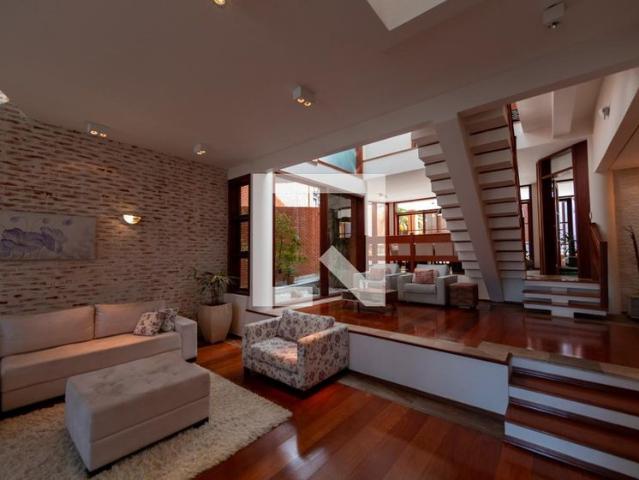Casa aluguel em Barueri, Residencial Morada das Estrelas