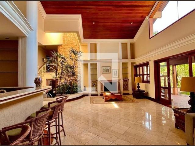 Casa aluguel em Região Imediata de São Paulo, Região Metropolitana de São Paulo