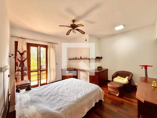 Casa aluguel em Morada dos Passaros, Barueri