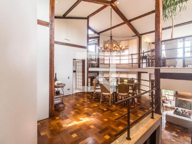 Casa aluguel em Jardim Belval, Barueri