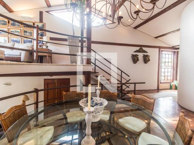 Casa aluguel em Região Imediata de São Paulo, Região Metropolitana de São Paulo