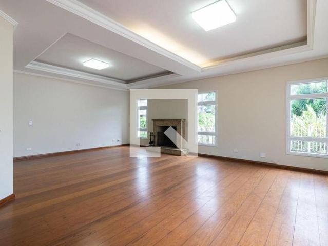 Casa aluguel em Região Imediata de São Paulo, Região Metropolitana de São Paulo