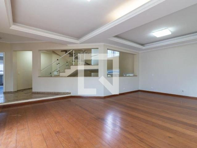 Casa aluguel em Região Imediata de São Paulo, Região Metropolitana de São Paulo