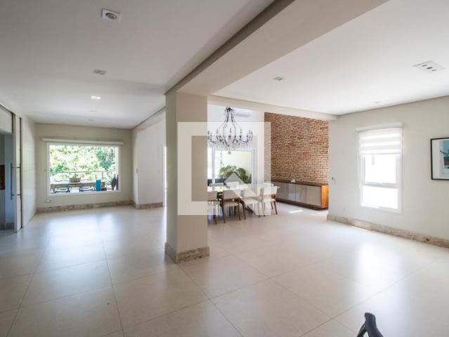 Casa aluguel em Jardim Belval, Barueri