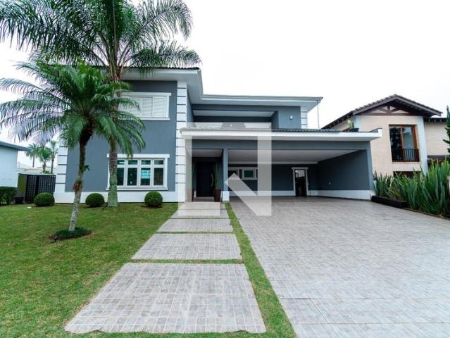 Casa aluguel em Barueri, Residencial e Comercial Morada dos Lagos