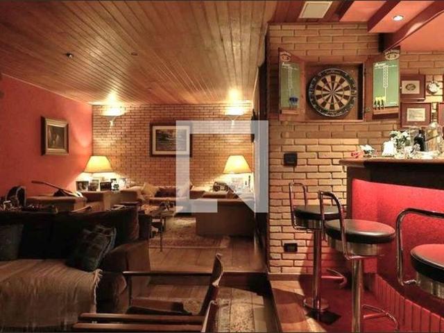 Casa venda em Residencial Morada dos Pinheiros, Santana de Parnaíba