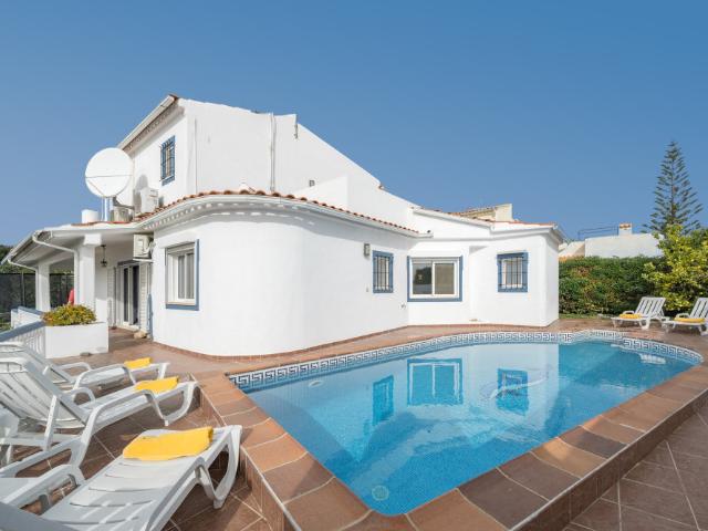 Casa alugar em Parchal, Faro