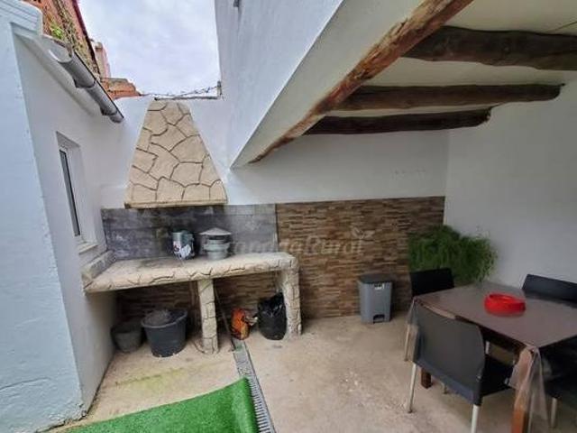 Casa en alquiler en Ribera Alta del Ebro, Aragón
