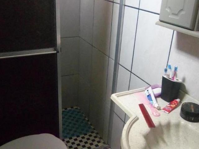 Casa venda em Sorocaba