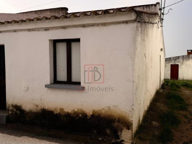 Casa venda em São João de Negrilhos, Beja
