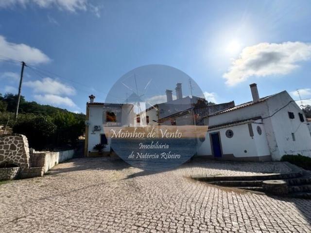 Casa venda em Ribeira de Nisa e Carreiras, Portalegre
