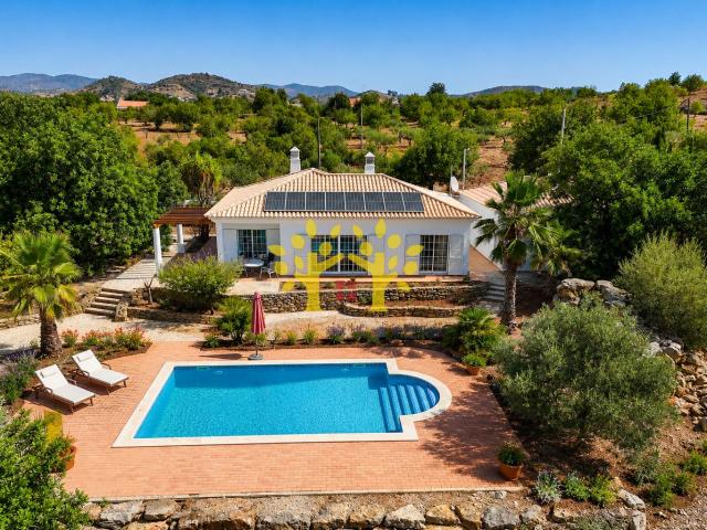 Casa venda em Santa Catarina da Fonte do Bispo, Tavira