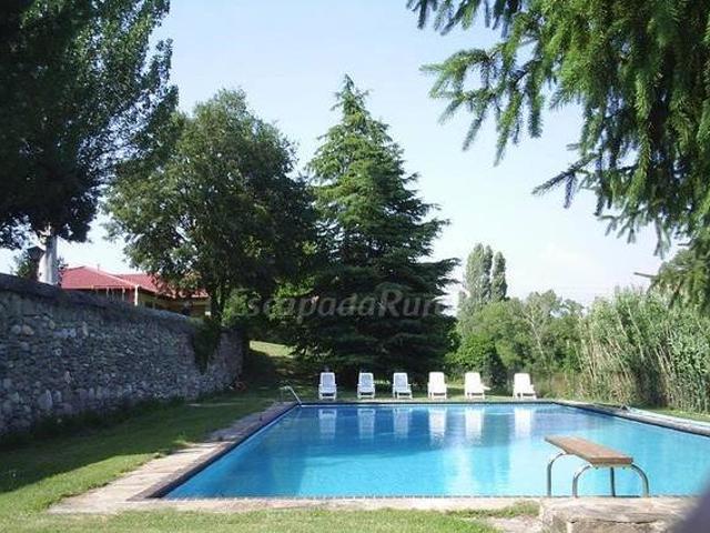 Casa en alquiler en Veracruz, Huesca