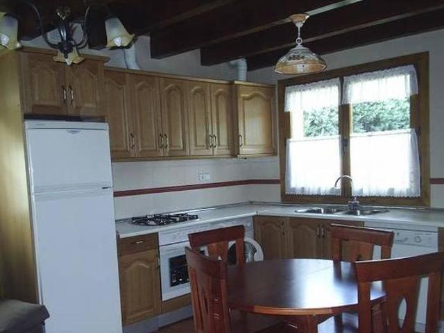 Casa en alquiler en Veracruz, Huesca